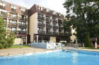 Danubius Hotel Thermal Sarvar Ungarn 